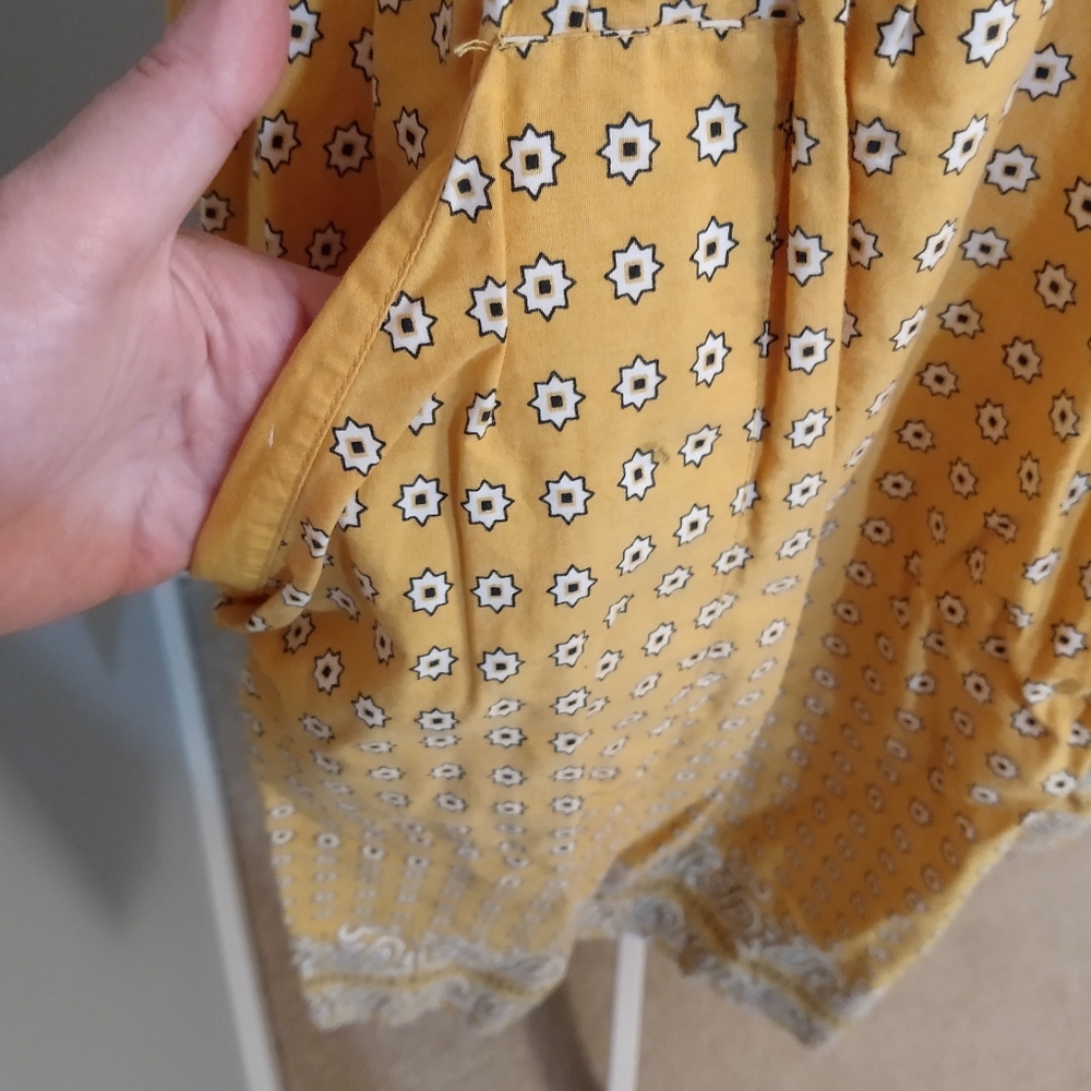 🆕Anthropologie🌷Girls from Savoy Dress - Picture 3 of 13